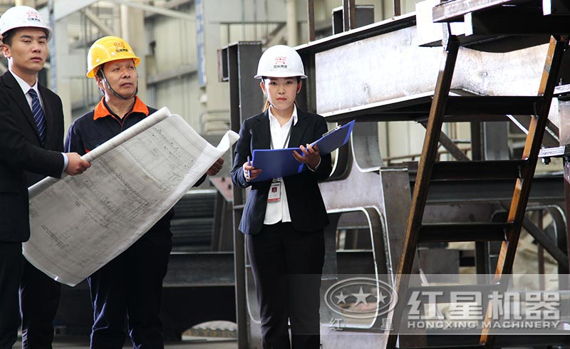 量身設(shè)計生產(chǎn)線，助力您回本快高利潤