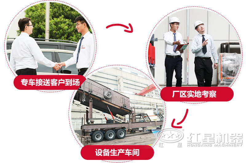石粉制砂洗砂一體機專業(yè)廠家，為您選型報價