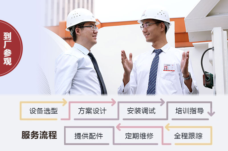 歡迎到大型制砂設(shè)備廠家參觀，設(shè)備直銷，價格公道